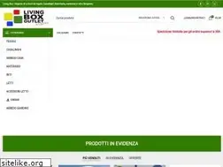 Sites similar to living-box.it