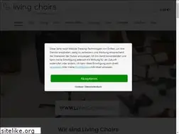 Sites similar to living-chairs.de