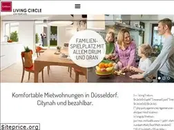 Sites similar to living-circle.de