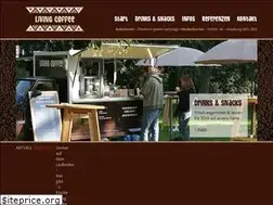 Sites similar to living-coffee.de