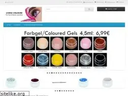 Sites similar to living-colours.net