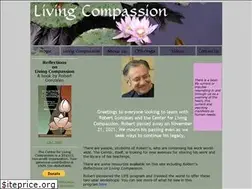 Sites similar to living-compassion.org