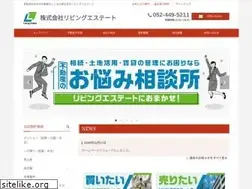 Sites similar to living-es.co.jp