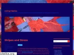 Sites similar to living-fabrics.com