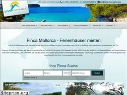 Sites similar to living-finca-mallorca.de