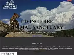 Sites similar to living-free.org