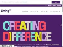 Sites similar to living-group.com
