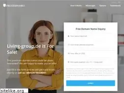Sites similar to living-group.de