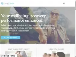 Sites similar to living-health.org