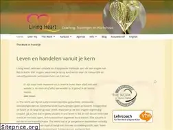 Sites similar to living-heart.nl