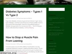 Sites similar to living-in-germany.net