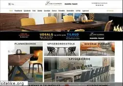 Sites similar to living-in-harmony.dk