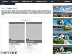 Sites similar to living-in-ibiza.com