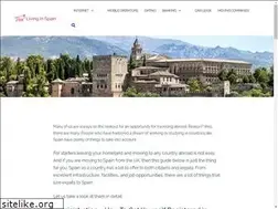 Sites similar to living-in-spain.es