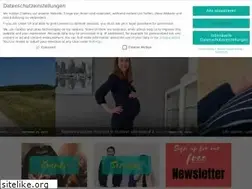 Sites similar to living-in-stuttgart.com