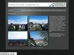 Sites similar to living-in-the-city.de