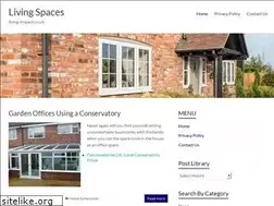 Sites similar to living-inspace.co.uk