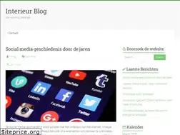 Sites similar to living-interieur.nl