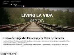 Sites similar to living-la-vida-georgia.com
