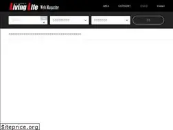 Sites similar to living-life.net