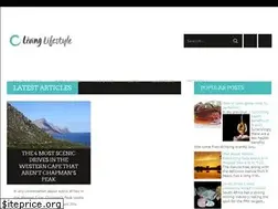 Sites similar to living-lifestyle.co.za