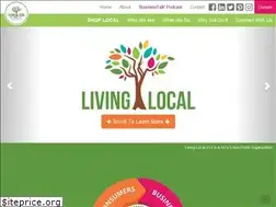Sites similar to living-local.net