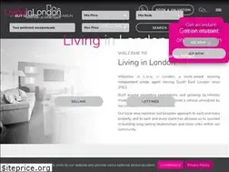 Sites similar to living-london.net