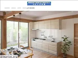 Sites similar to living-mizutani.com