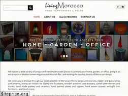 Sites similar to living-morocco-online.com