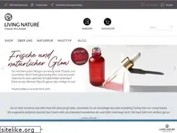 Sites similar to living-nature.de