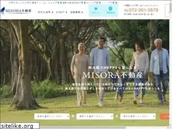 Sites similar to living-o.jp