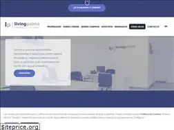 Sites similar to living-palma.com
