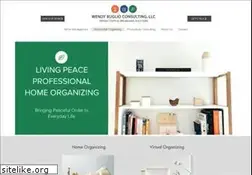 Sites similar to living-peace.com