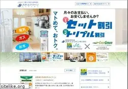Sites similar to living-poppo-garden.jp