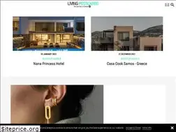 Sites similar to living-postcards.gr