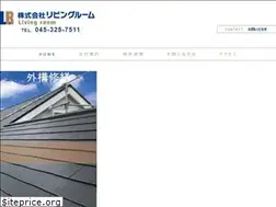 Sites similar to living-r.com