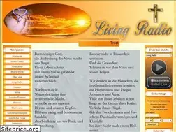 Sites similar to living-radio.net