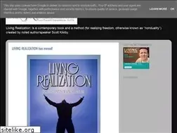 Sites similar to living-realization.blogspot.com