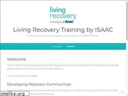 Sites similar to living-recovery.org