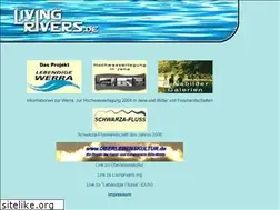 Sites similar to living-rivers.de