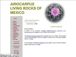 Sites similar to living-rocks.com