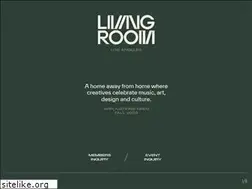 Sites similar to living-room.com