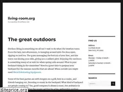 Sites similar to living-room.org