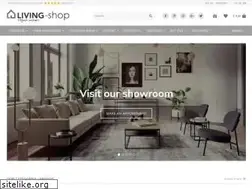 Sites similar to living-shop.eu