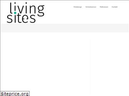 Sites similar to living-sites.de