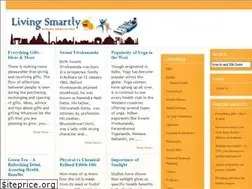 Sites similar to living-smartly.com
