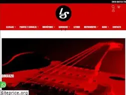 Sites similar to living-stones.com.ar