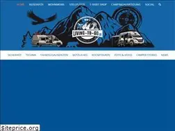 Sites similar to living-to-go.de