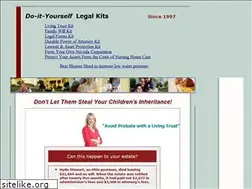 Sites similar to living-trusts.net