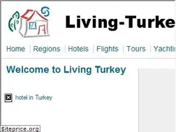 Sites similar to living-turkey.com